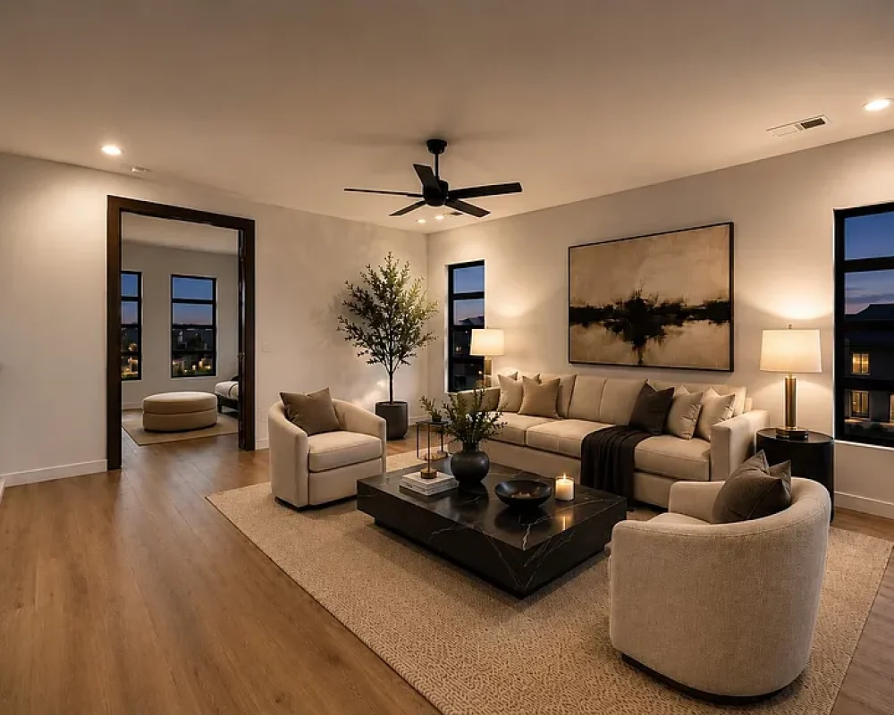 LOT-21 The Dawn 32