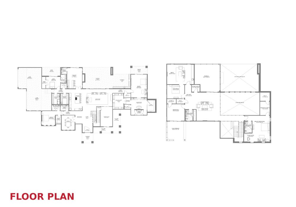 RAMKI'S HOME FLOOR PLAN