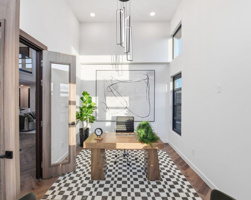 THE DAWN 3906 Longhorn 10