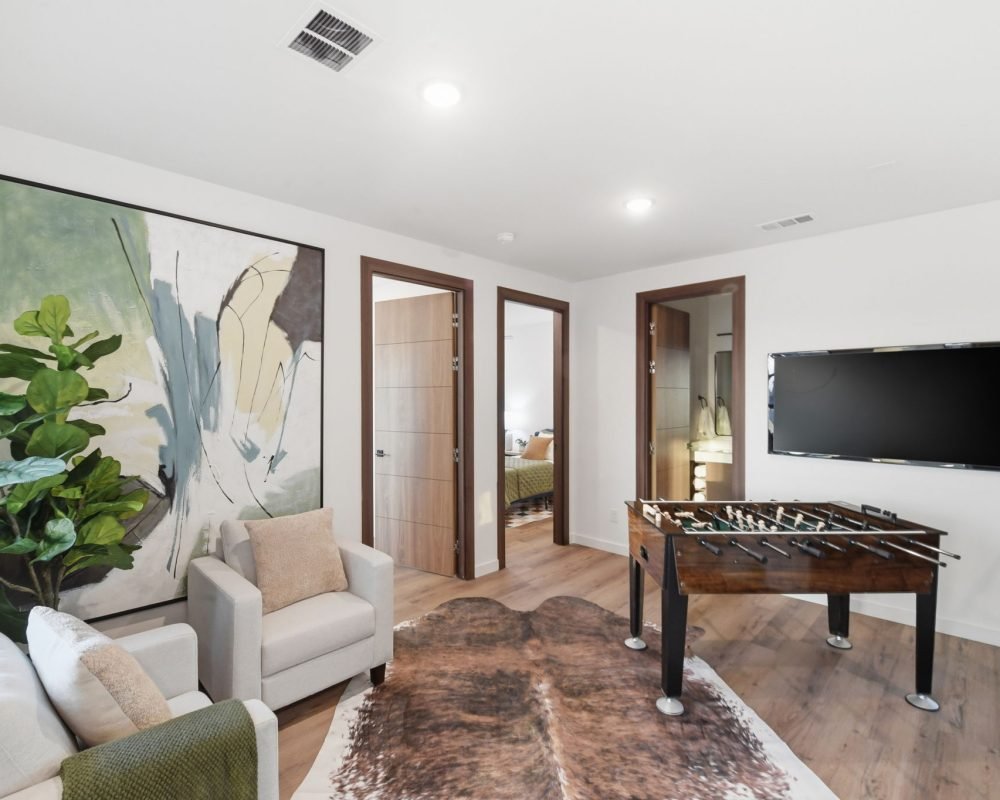 THE DAWN 3906 Longhorn 11