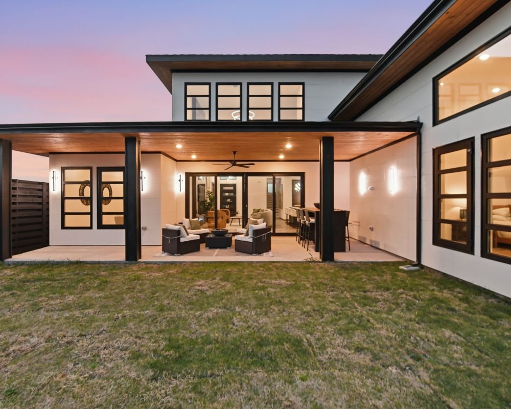 THE DAWN 3906 Longhorn 15