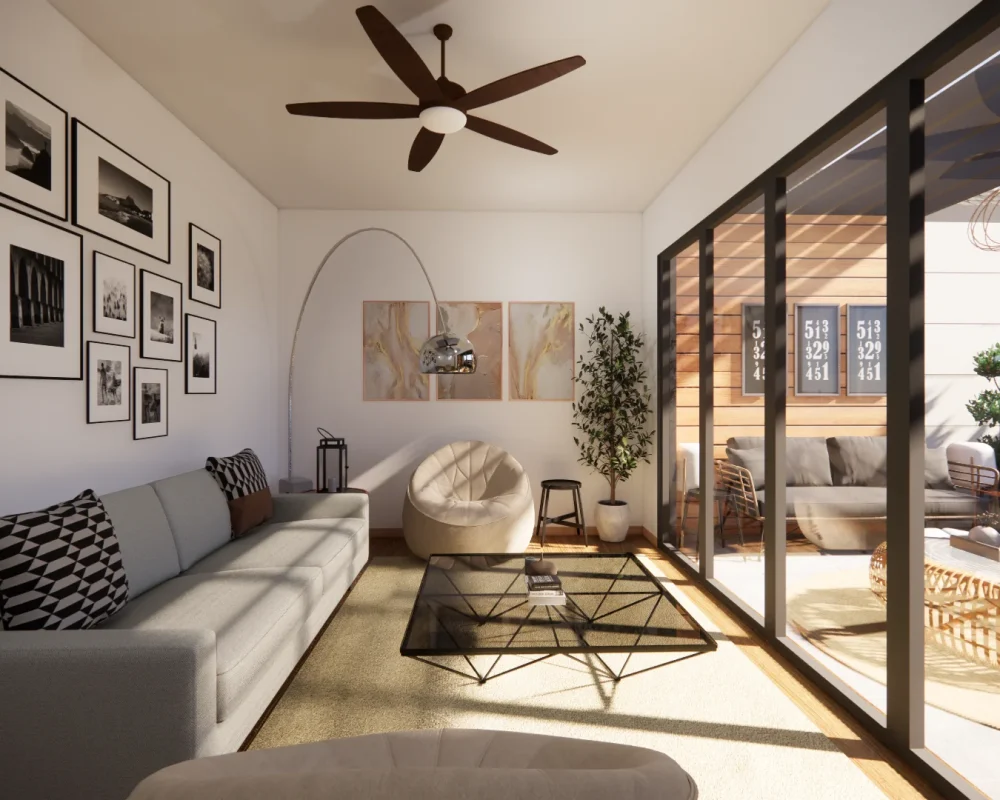 THE ROW INTERIORS 1011