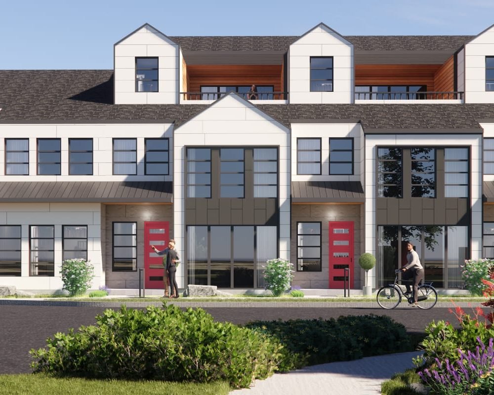 THE ROW_EXTERIOR VIEW 1