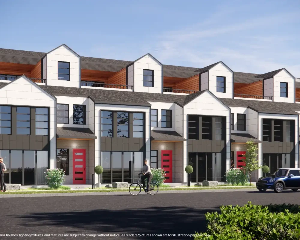 THE ROW_EXTERIOR VIEW 2