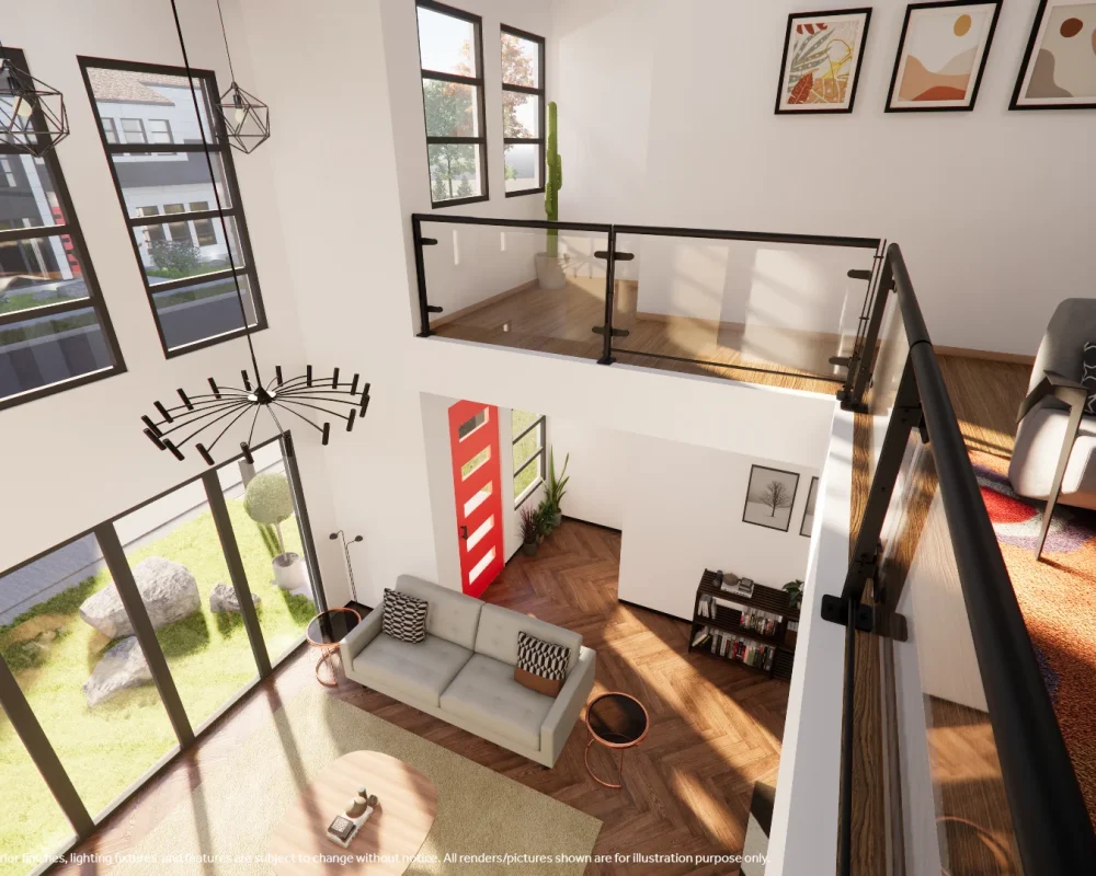THE ROW_INTERIOR VIEW 8